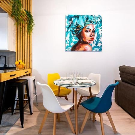 Gb Apartamento Corazon De Sevilla Goyeneta St ภายนอก รูปภาพ
