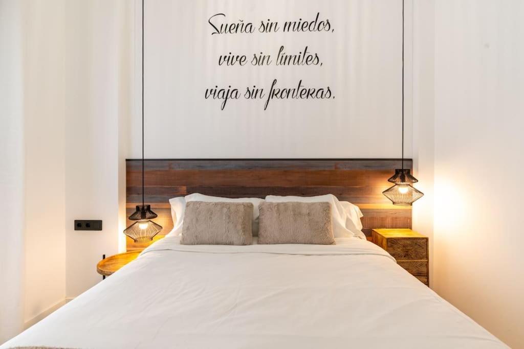 Gb Apartamento Corazon De Sevilla Goyeneta St ภายนอก รูปภาพ