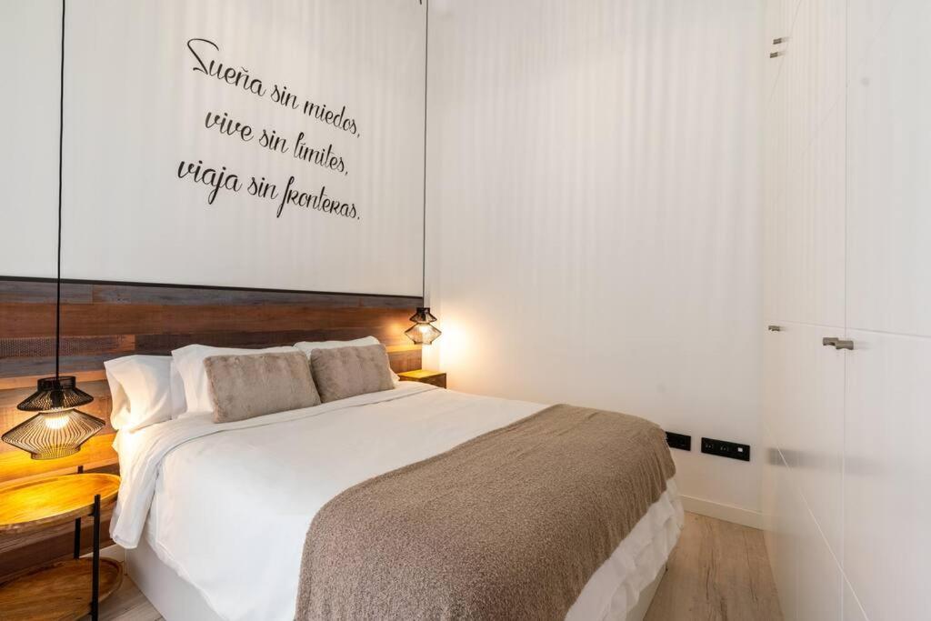 Gb Apartamento Corazon De Sevilla Goyeneta St ภายนอก รูปภาพ