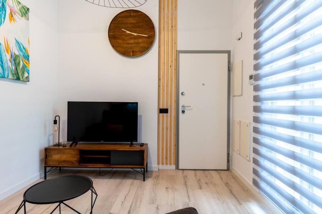 Gb Apartamento Corazon De Sevilla Goyeneta St ภายนอก รูปภาพ