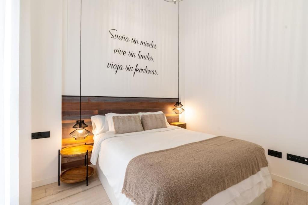Gb Apartamento Corazon De Sevilla Goyeneta St ภายนอก รูปภาพ