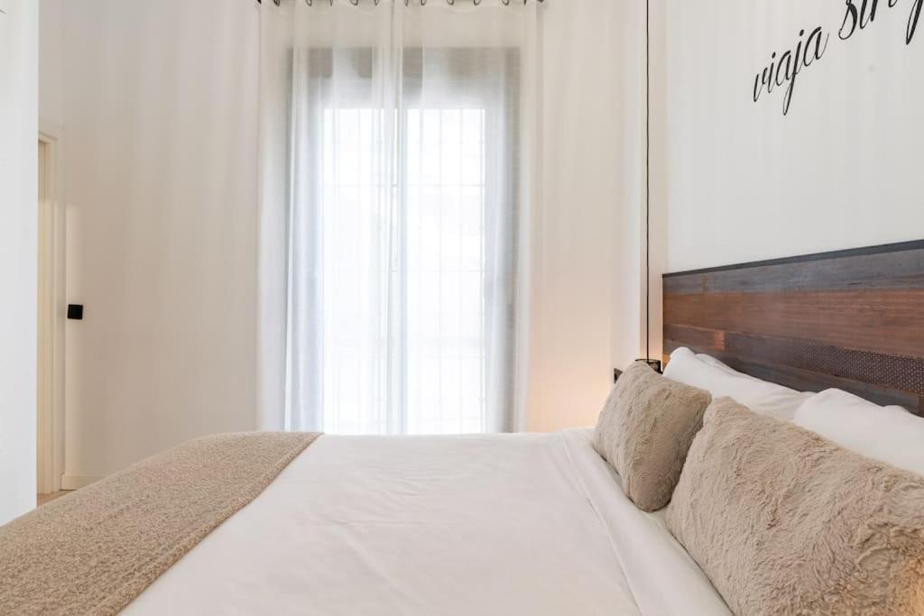 Gb Apartamento Corazon De Sevilla Goyeneta St ภายนอก รูปภาพ