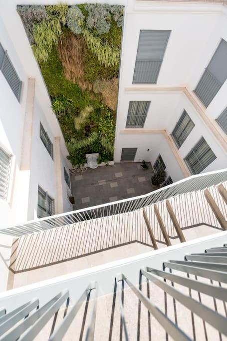 Gb Apartamento Corazon De Sevilla Goyeneta St ภายนอก รูปภาพ