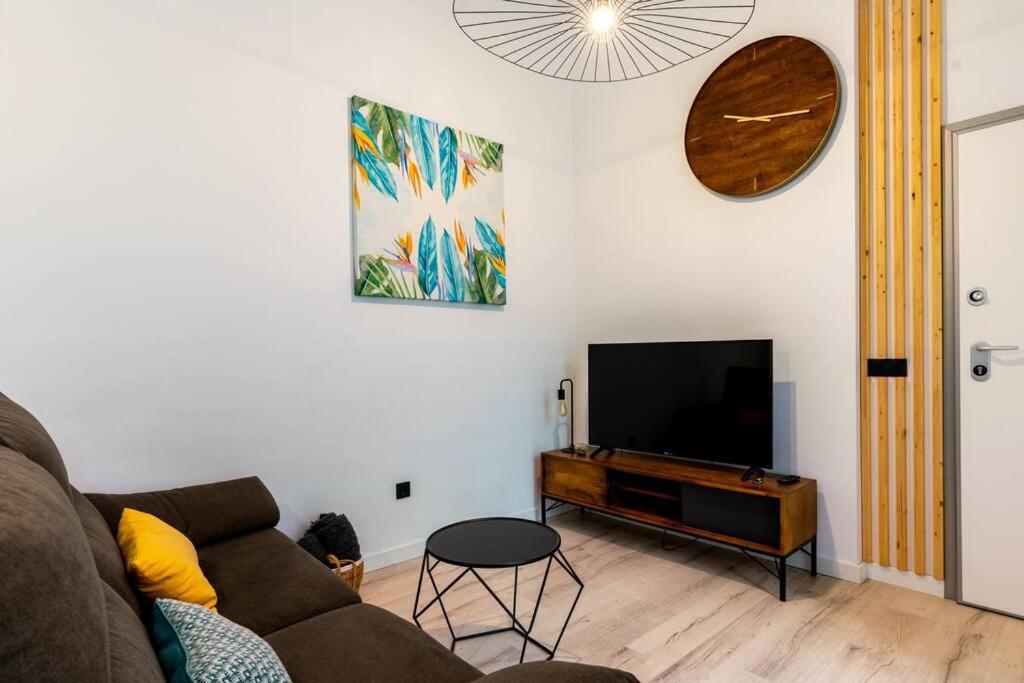 Gb Apartamento Corazon De Sevilla Goyeneta St ภายนอก รูปภาพ