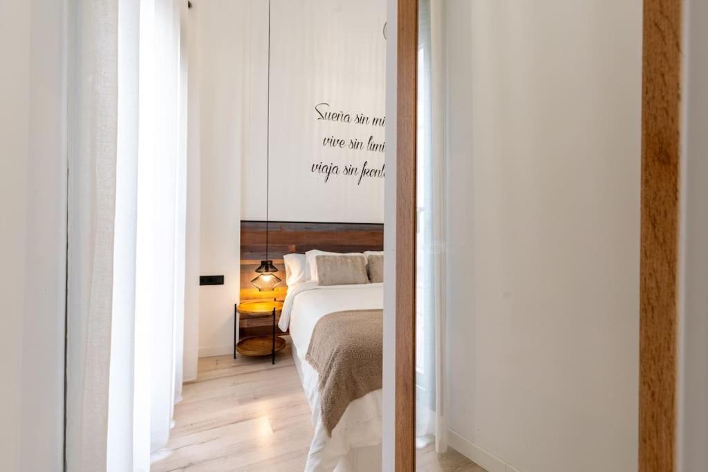 Gb Apartamento Corazon De Sevilla Goyeneta St ภายนอก รูปภาพ