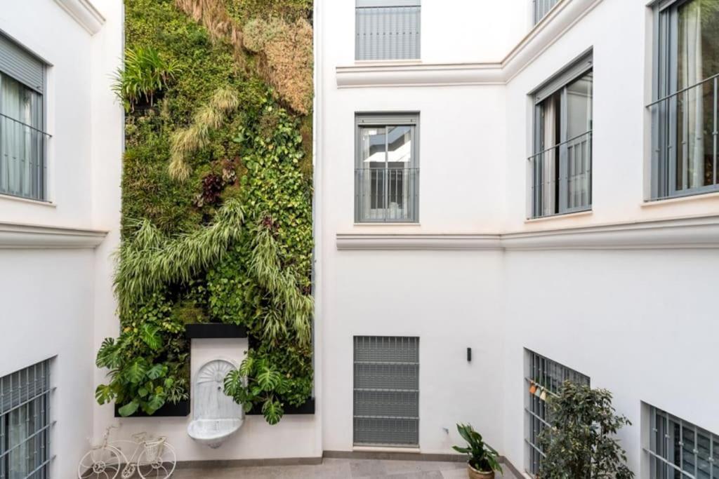 Gb Apartamento Corazon De Sevilla Goyeneta St ภายนอก รูปภาพ